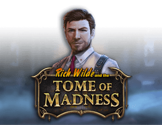 Rich Wilde and the Tome of Madness